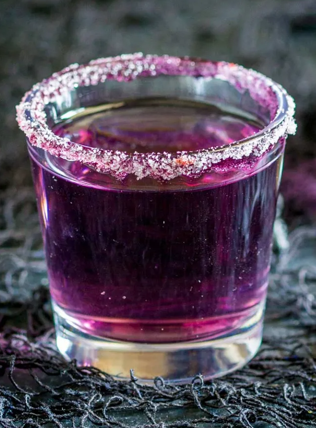 Witch's Brew
